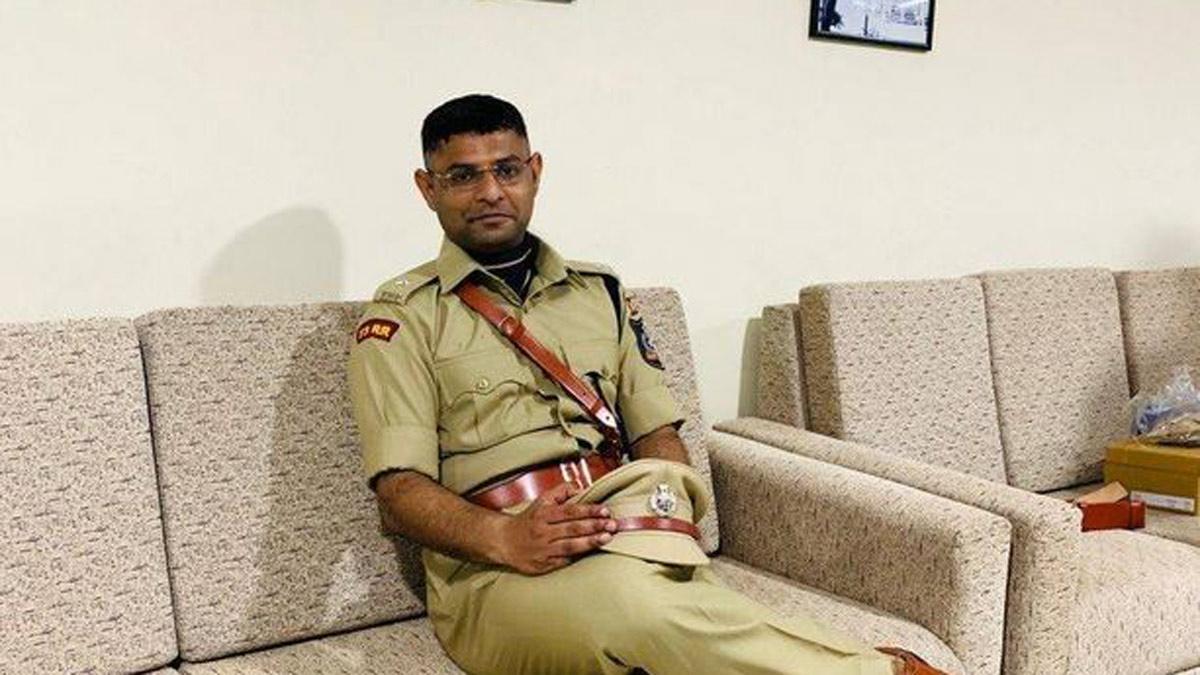 Paritosh Pankaj (Photo: FB/Special Permission)