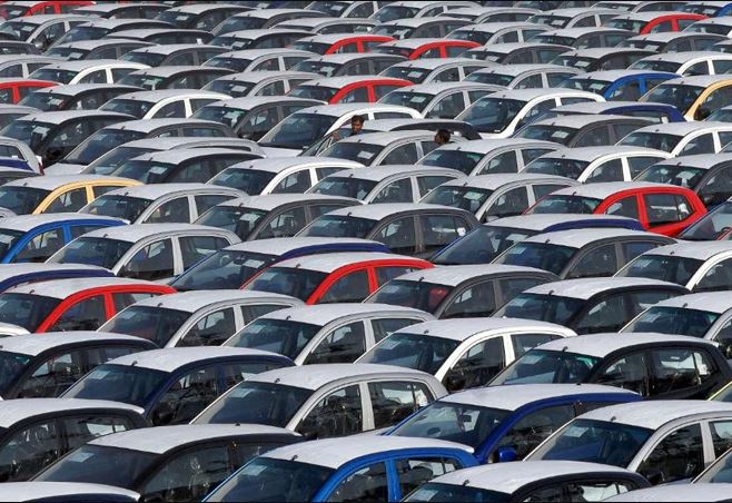 पार्किंग में आने वाली सभी दिक्कतों से छुटकारा