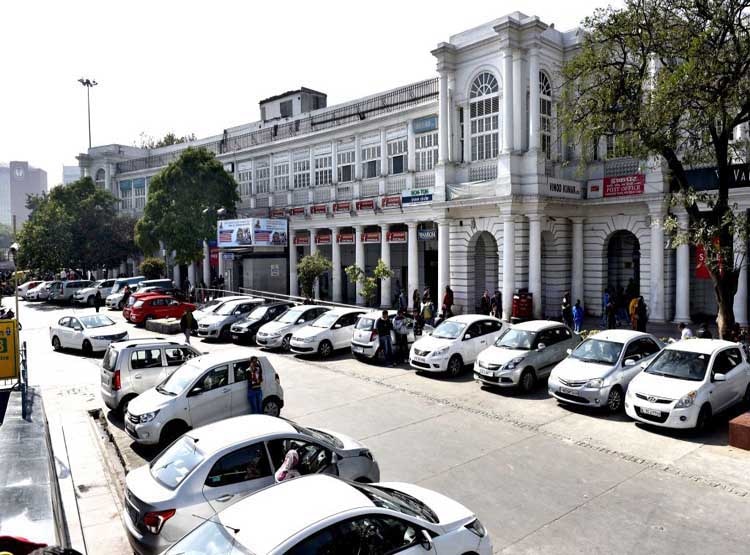 हाई सिक्योरिटी नंबर प्लेट हर वाहन के लिए जरूरी