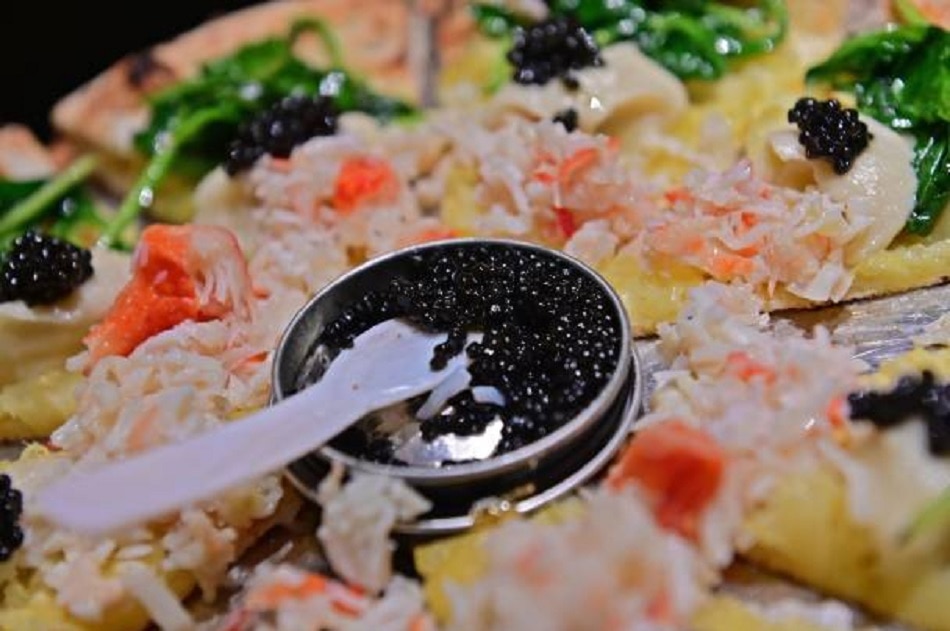 कैवियार 10