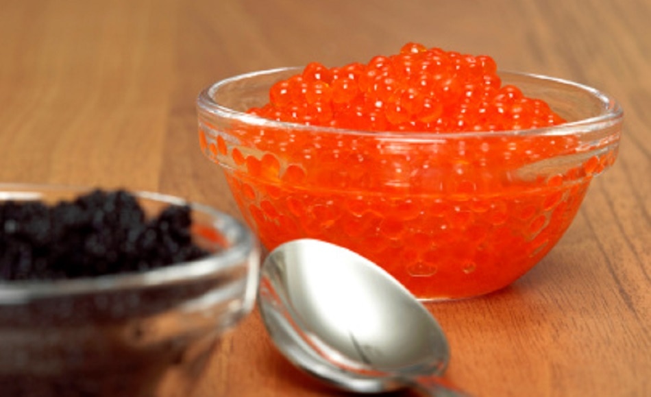 कैवियार 8