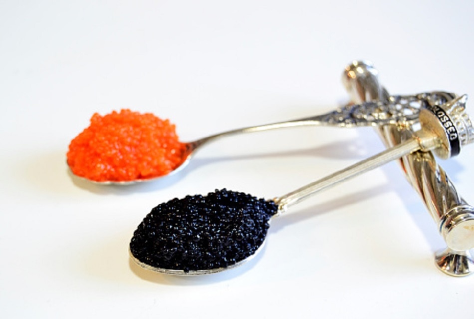 कैवियार 2