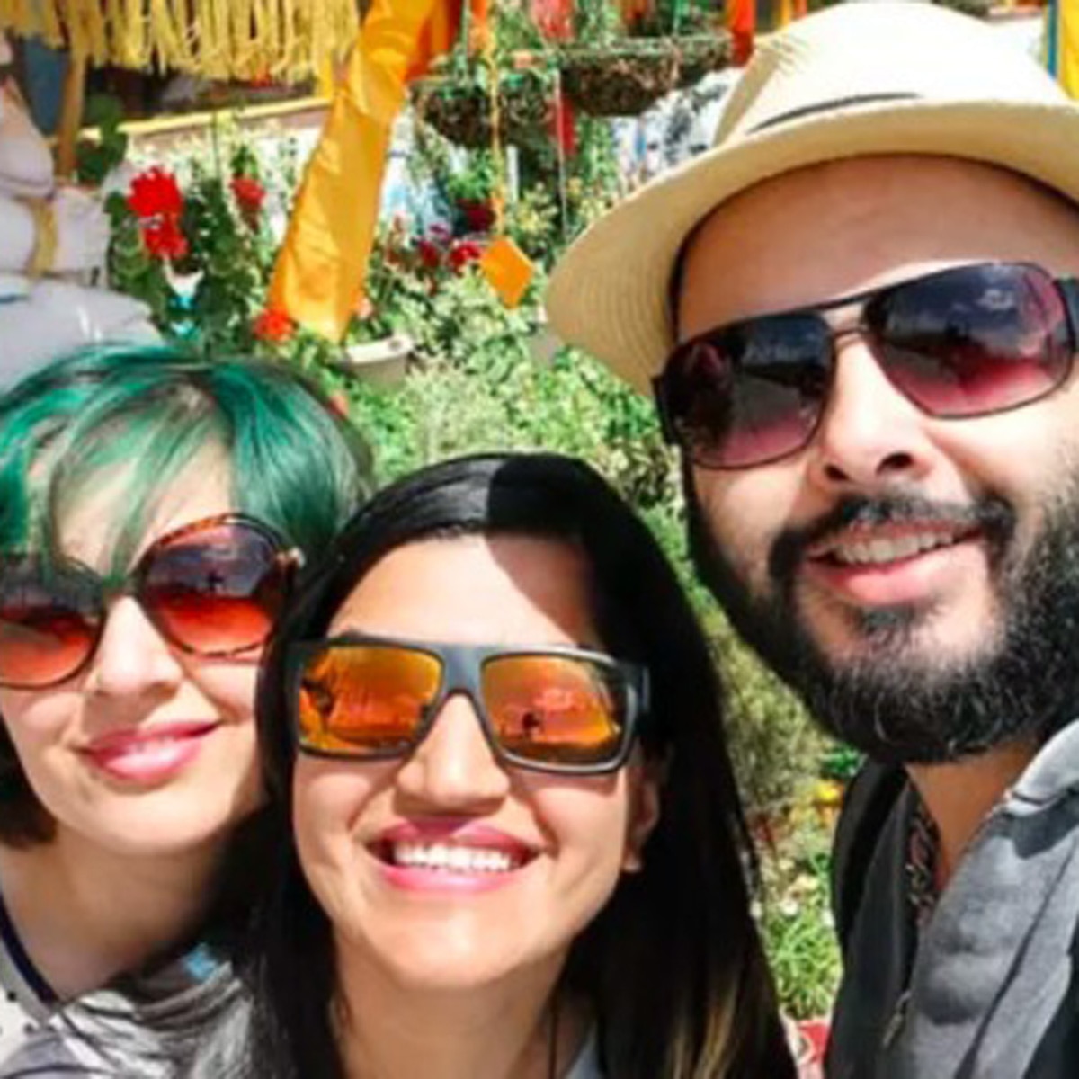 सनी, कौर और स्पीति