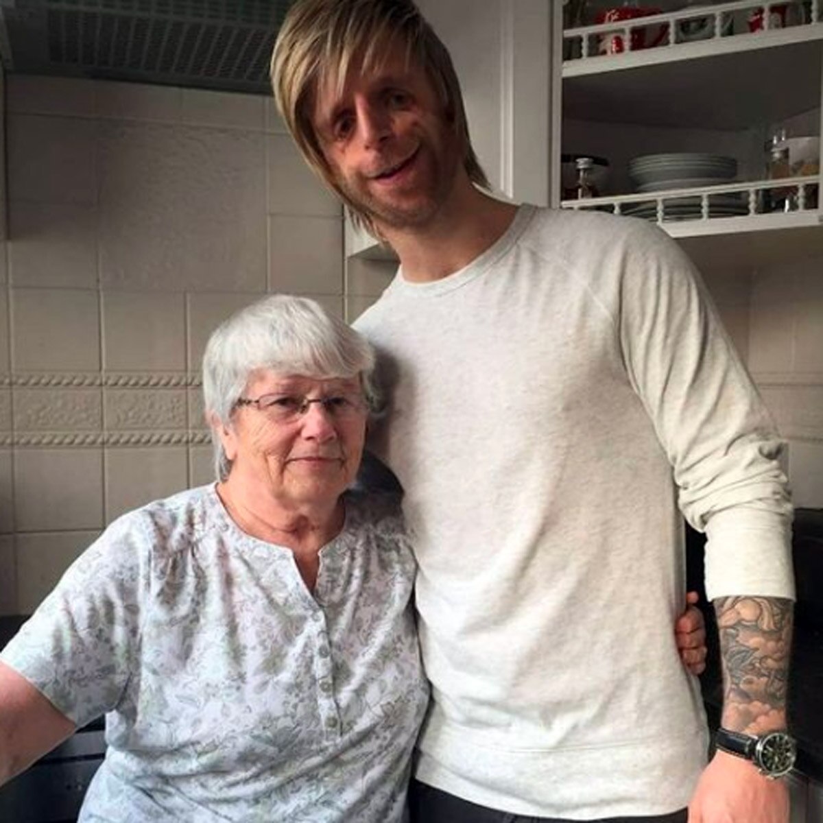 जोनो लैंकेस्टर