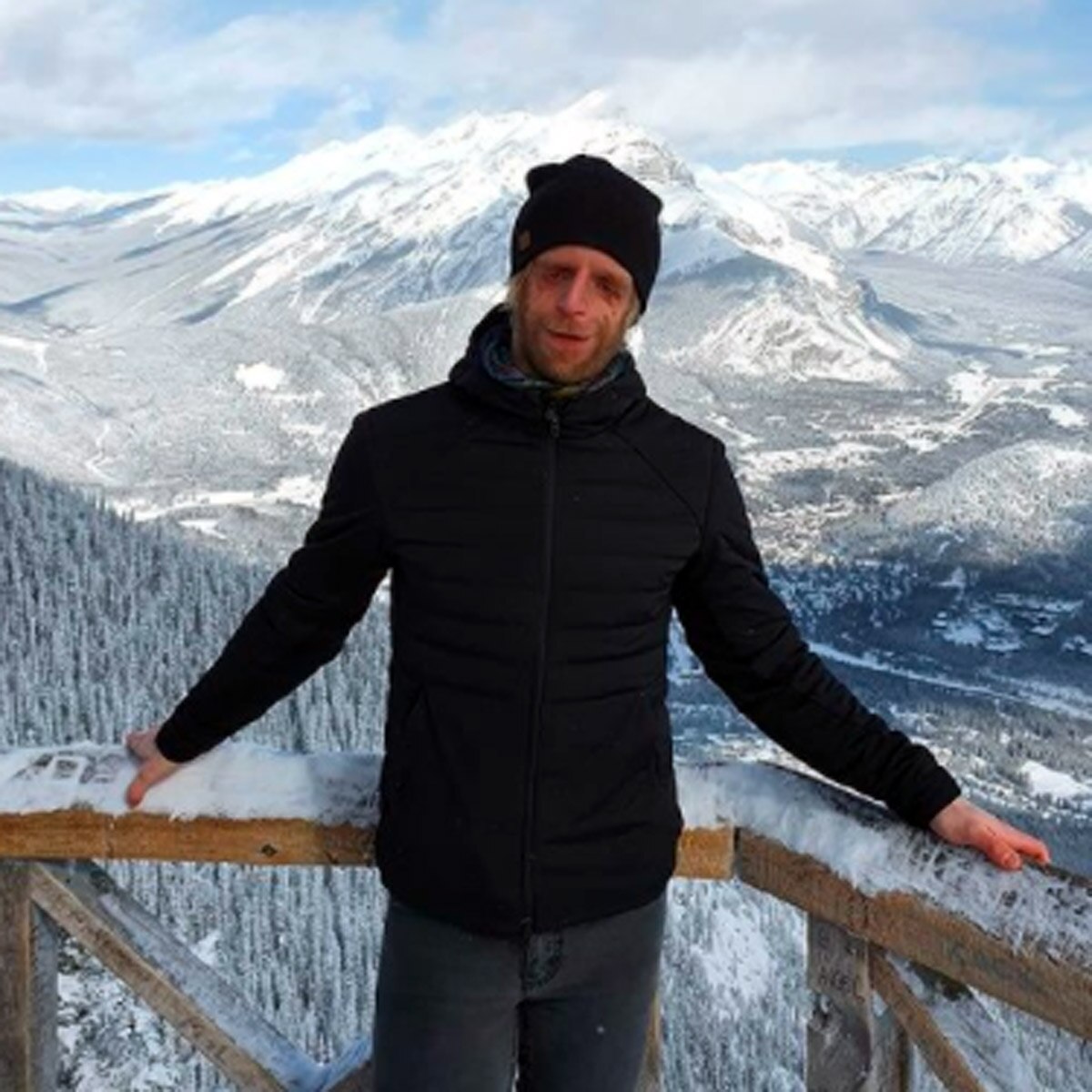 जोनो लैंकेस्टर