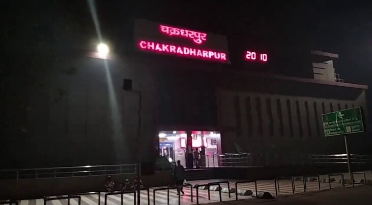 आरपीएफ ने जांच पड़ताल में मामला संदिग्ध पाया. 