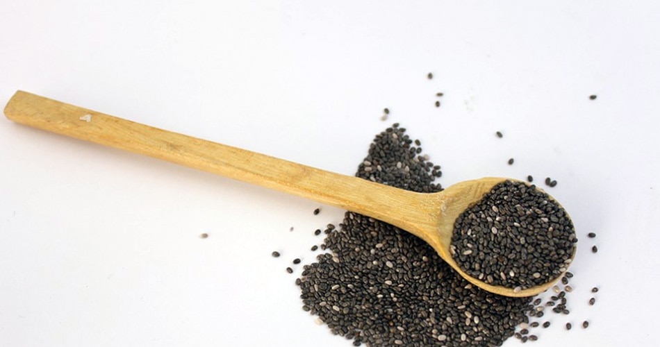 चिया सीड्स