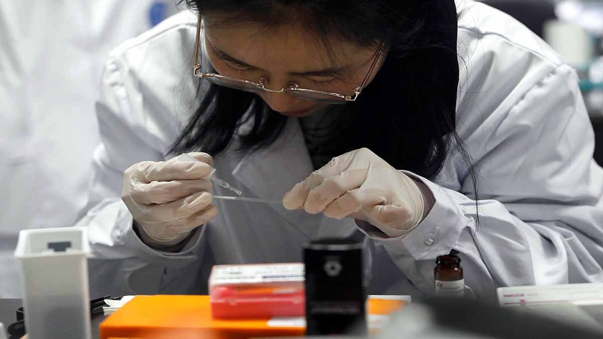 Gene Therapy could delay Ageing