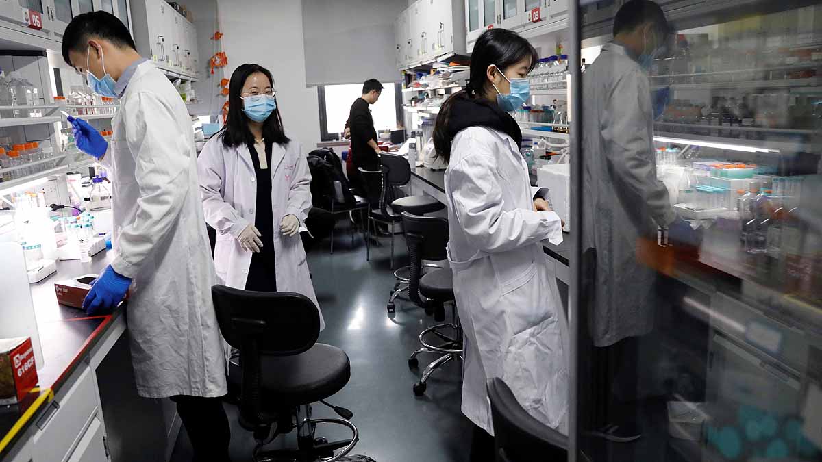 Gene Therapy could delay Ageing