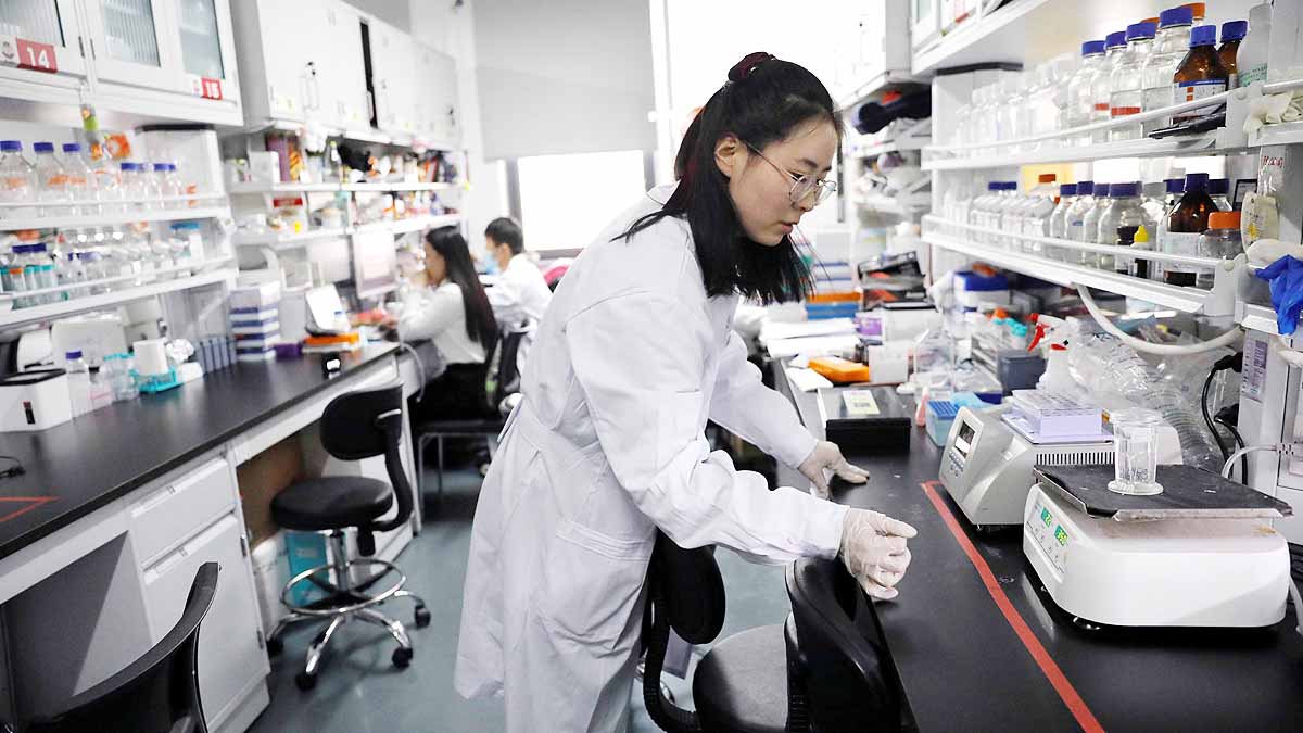Gene Therapy could delay Ageing