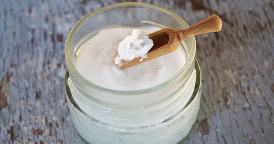 कोकोनट ऑयल