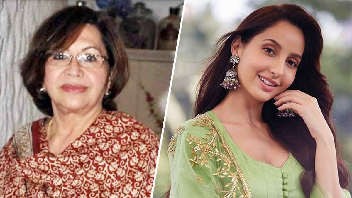 हेलेन और नोरा