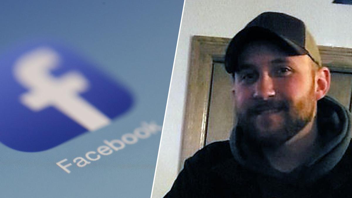 Caleb Burczyk (फोटो साभार: फेसबुक)