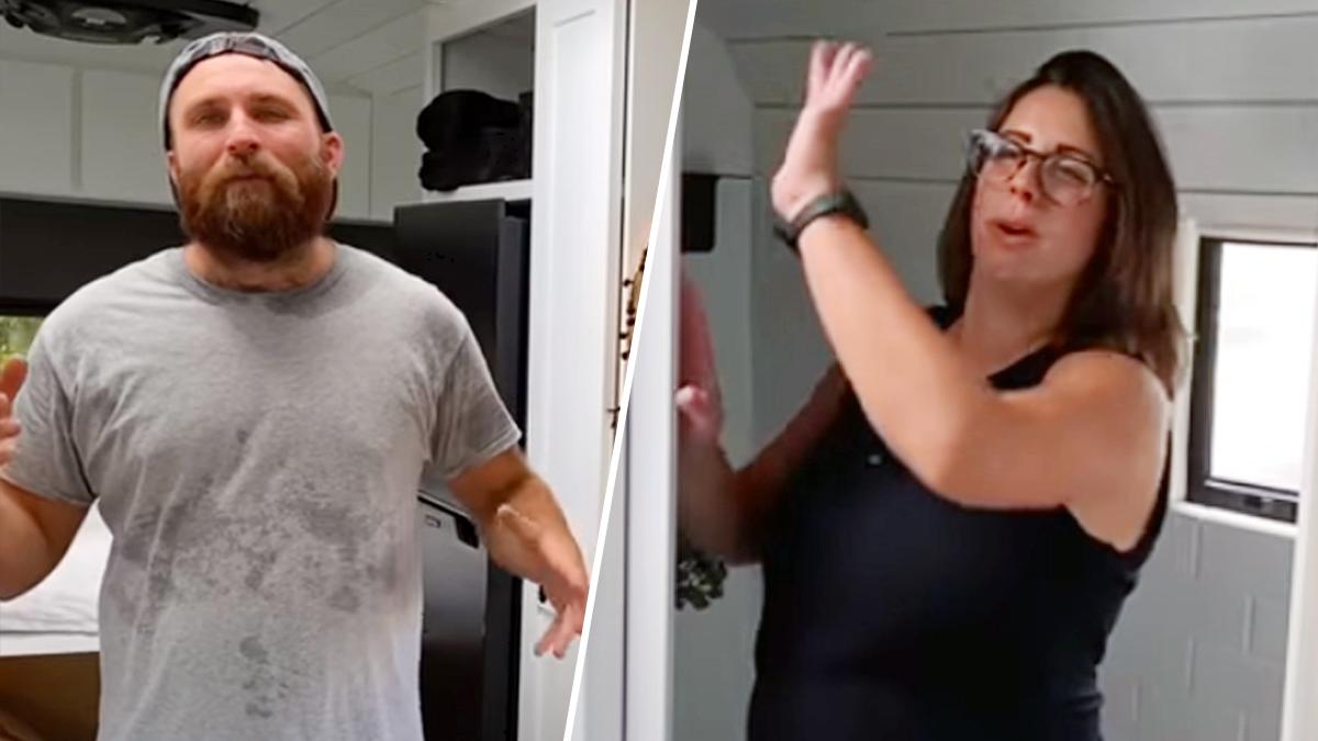 जैक और गियाना