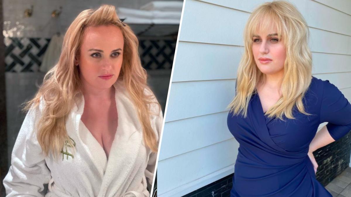 रेबेल विल्सन फोटो साभार: इंस्टाग्राम