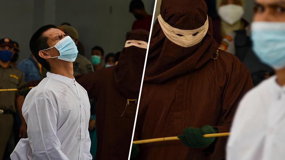 इंडोनेशिया (फोटो साभार: एएफपी)