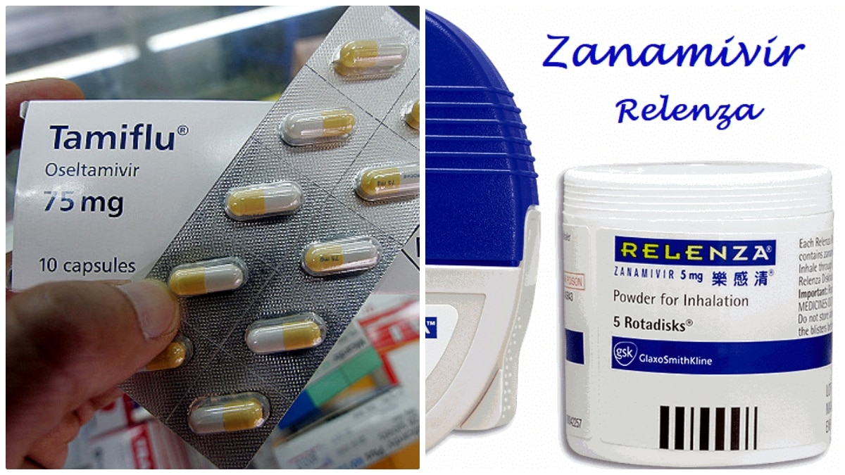 Bird Flu Treatment available