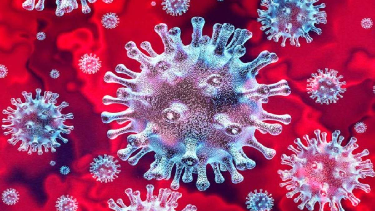 न्यू ईयर की छुट्टी के बाद मिले कोरोना के 100 नए मरीज