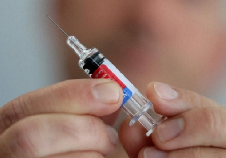 वैक्सीन एफिकेसी रेट