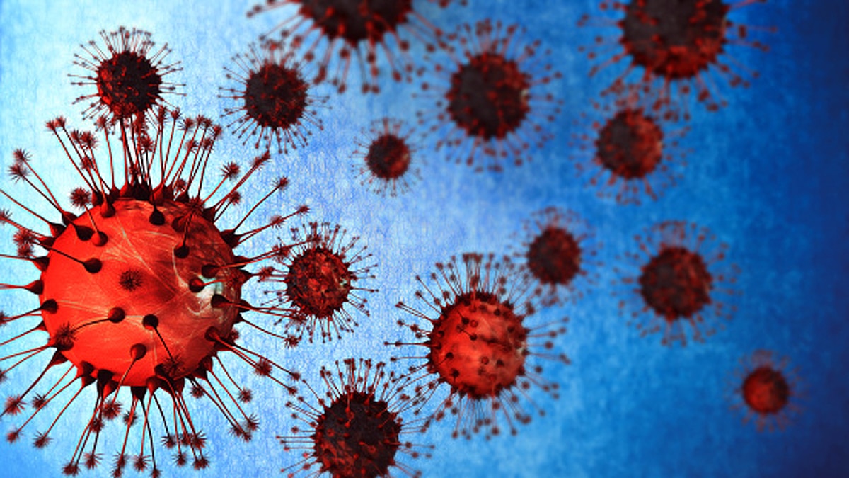 Covid-19 new variant raises reproduction R number