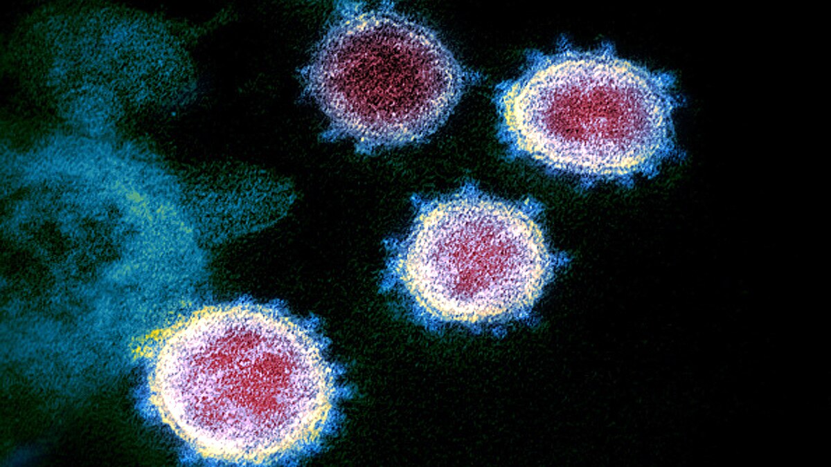 Covid-19 new variant raises reproduction R number