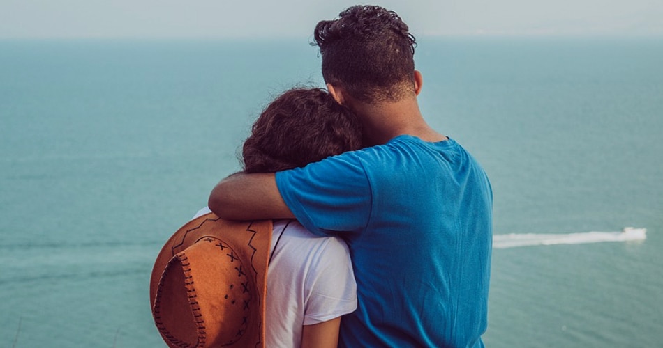 प्रेमी ने दिया धोखा