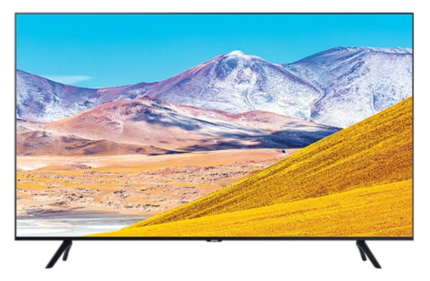 Samsung Big TV Days Sale