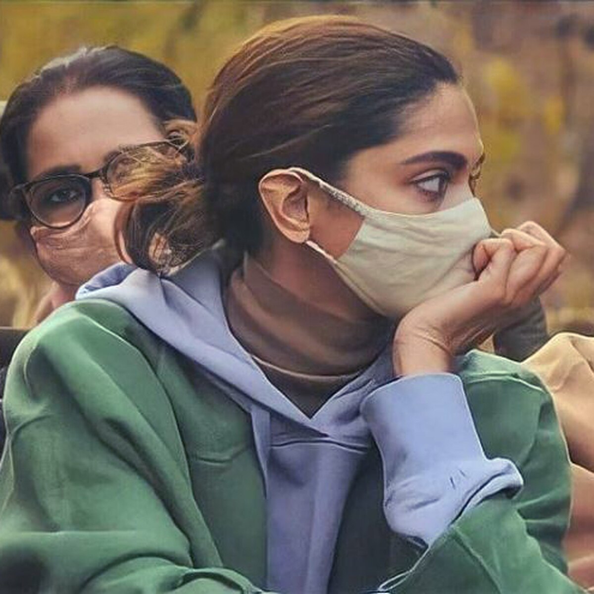 दीपिका पादुकोण