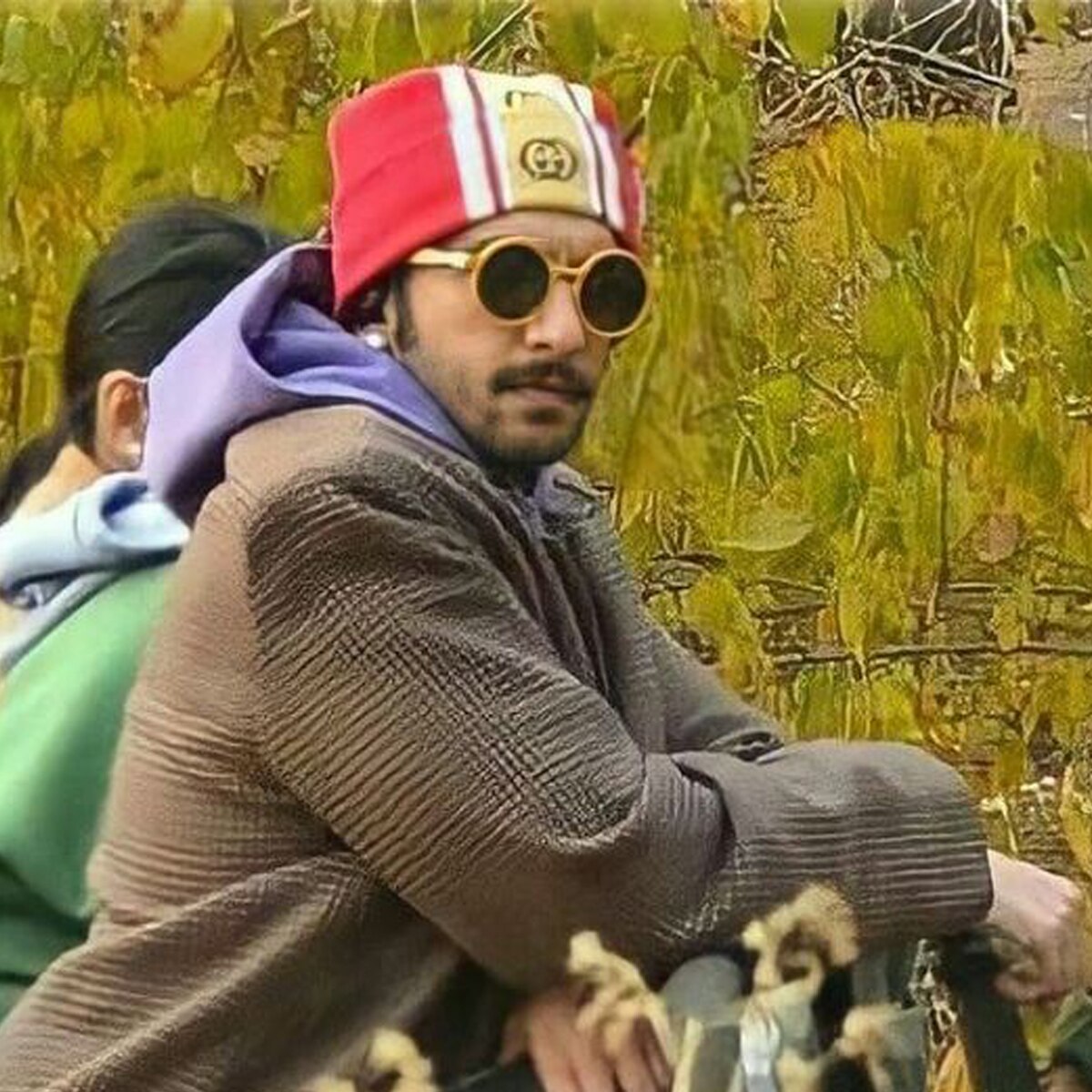 दीपिका-रणवीर