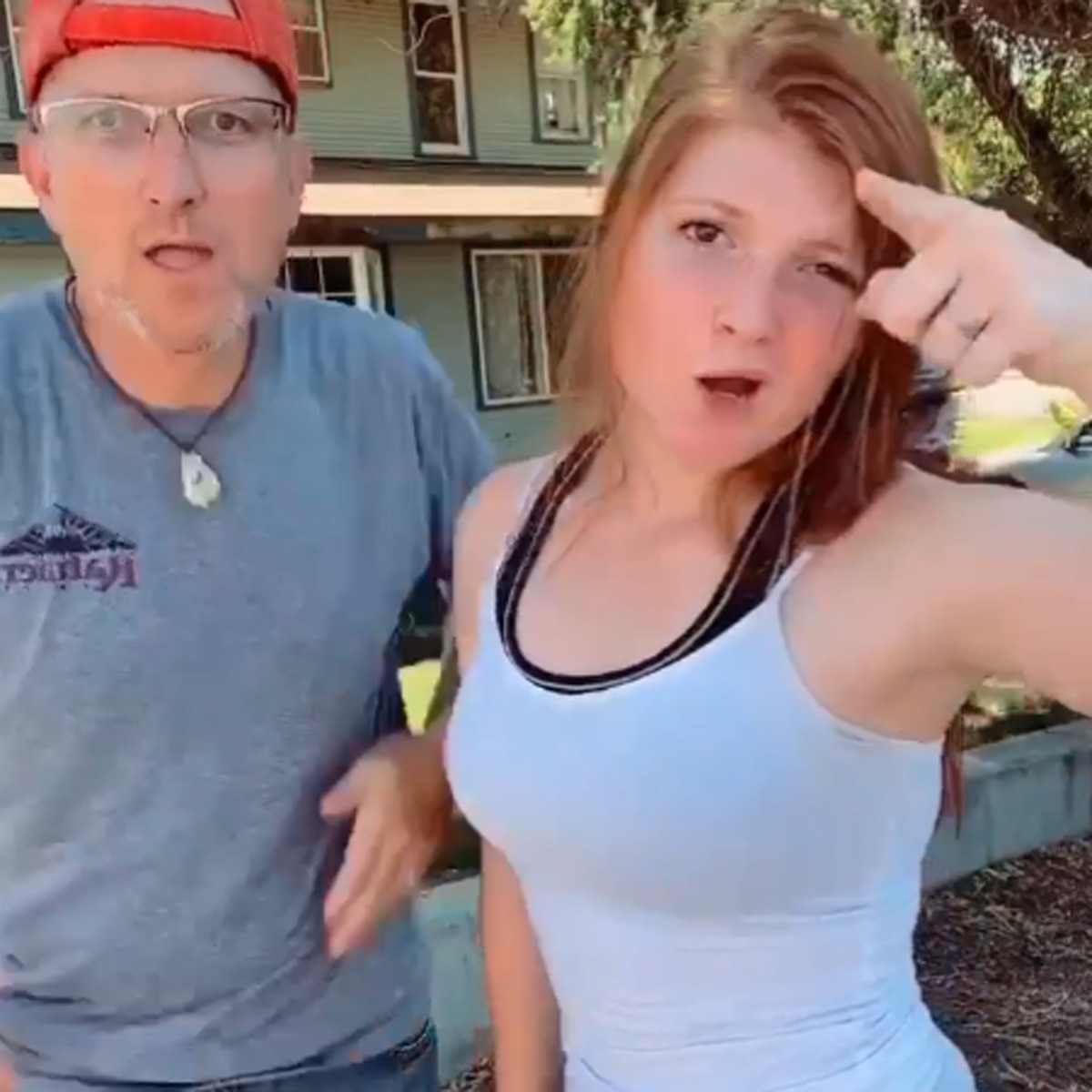 रिकी पॉन्ड अपनी बेटी के साथ 