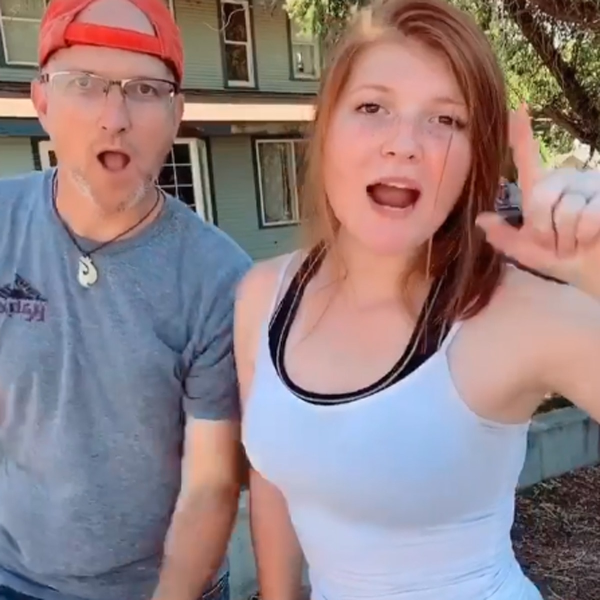 रिकी पॉन्ड अपनी बेटी के साथ