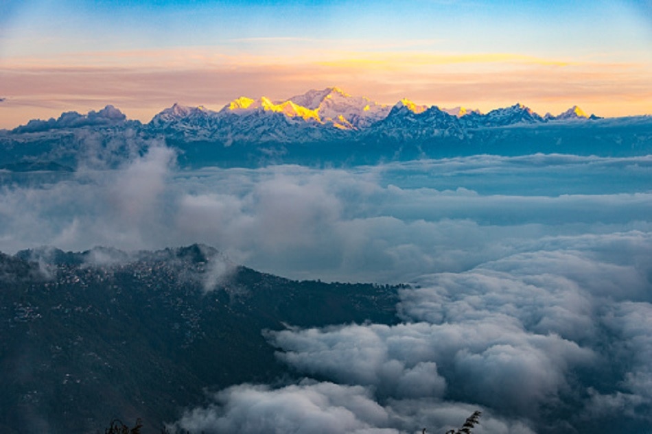 दार्जिलिंग, वेस्ट बंगाल