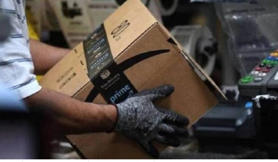 डिलीवरी ब्वॉय ने जीता लोगों का दिल