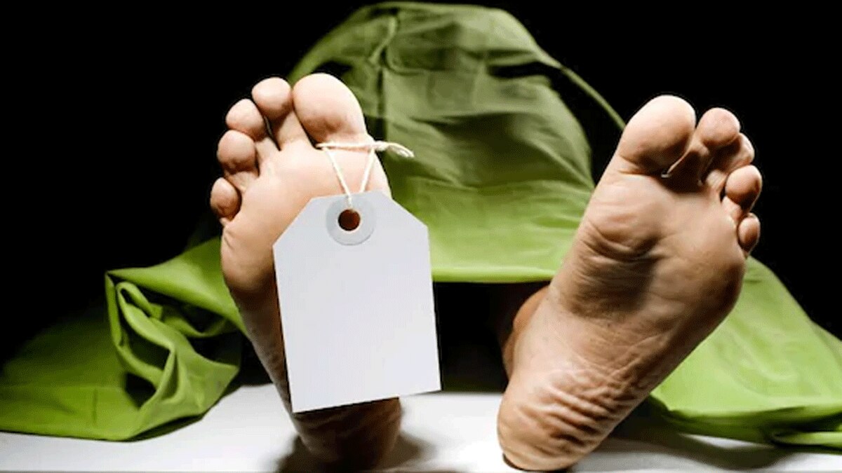 (प्रतीकात्मक फोटो)