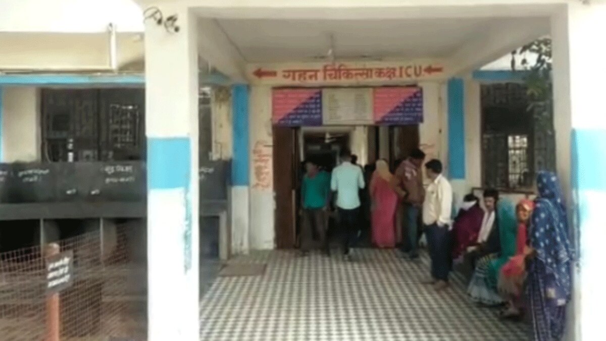 प्रधान आरक्षक ने कथित तौर पर गोली मारकर की आत्महत्या (फाइल फोटो)