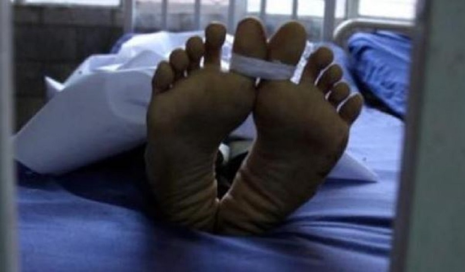 बड़े भाई ने कर दी छोटे की हत्या