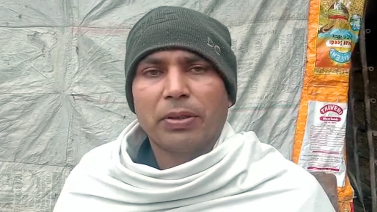 पति की हार्ट अटैक से हुई मौत, सदमे में पत्‍नी की भी वहीं चली गई जान 