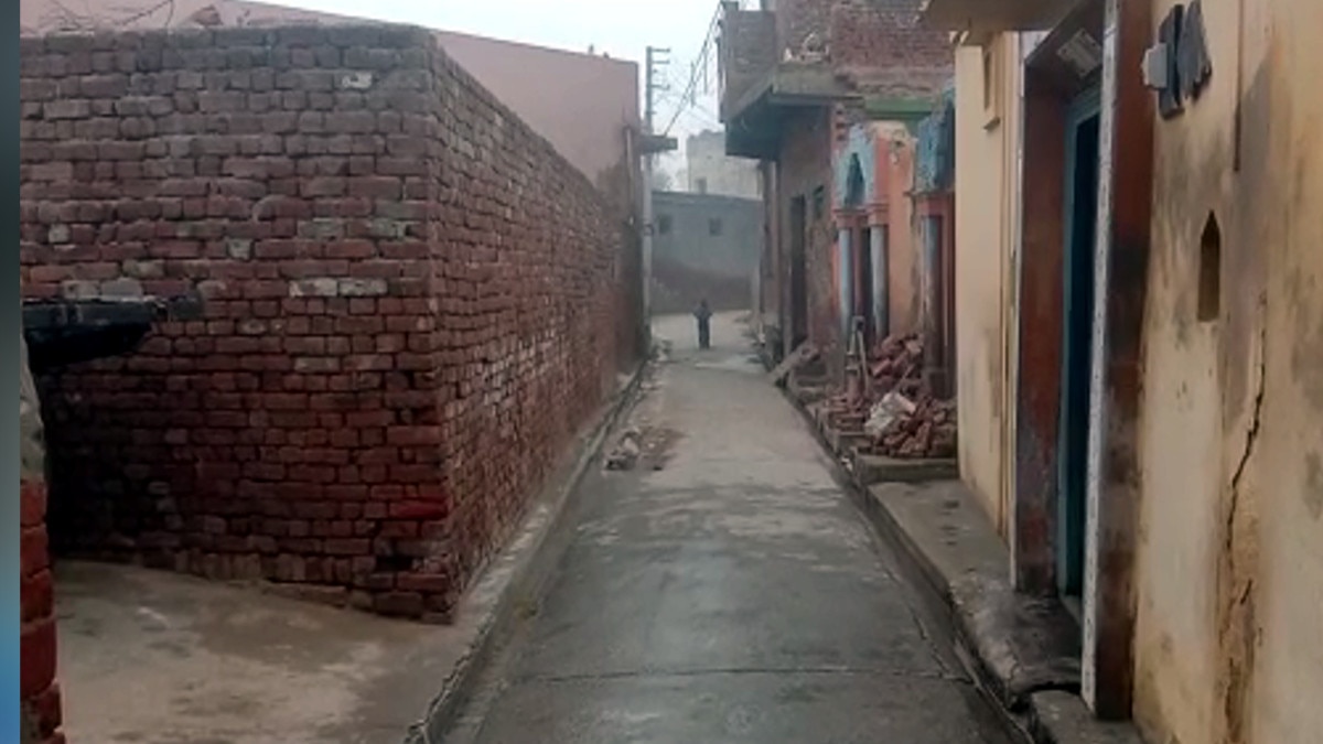 पति की हार्ट अटैक से हुई मौत, सदमे में पत्‍नी की भी वहीं चली गई जान 