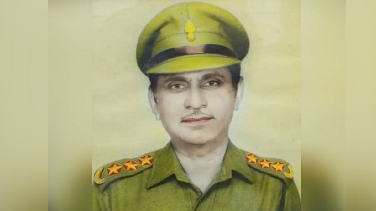 पांच दिनों से अपने घर में मृत पड़े थे सेना से रिटायर्ड कैप्टन, सोए हुए समझ साथ रहता रहा बेटा...