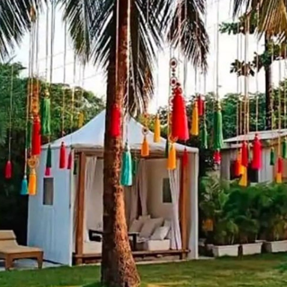 वेडिंग वेन्यू