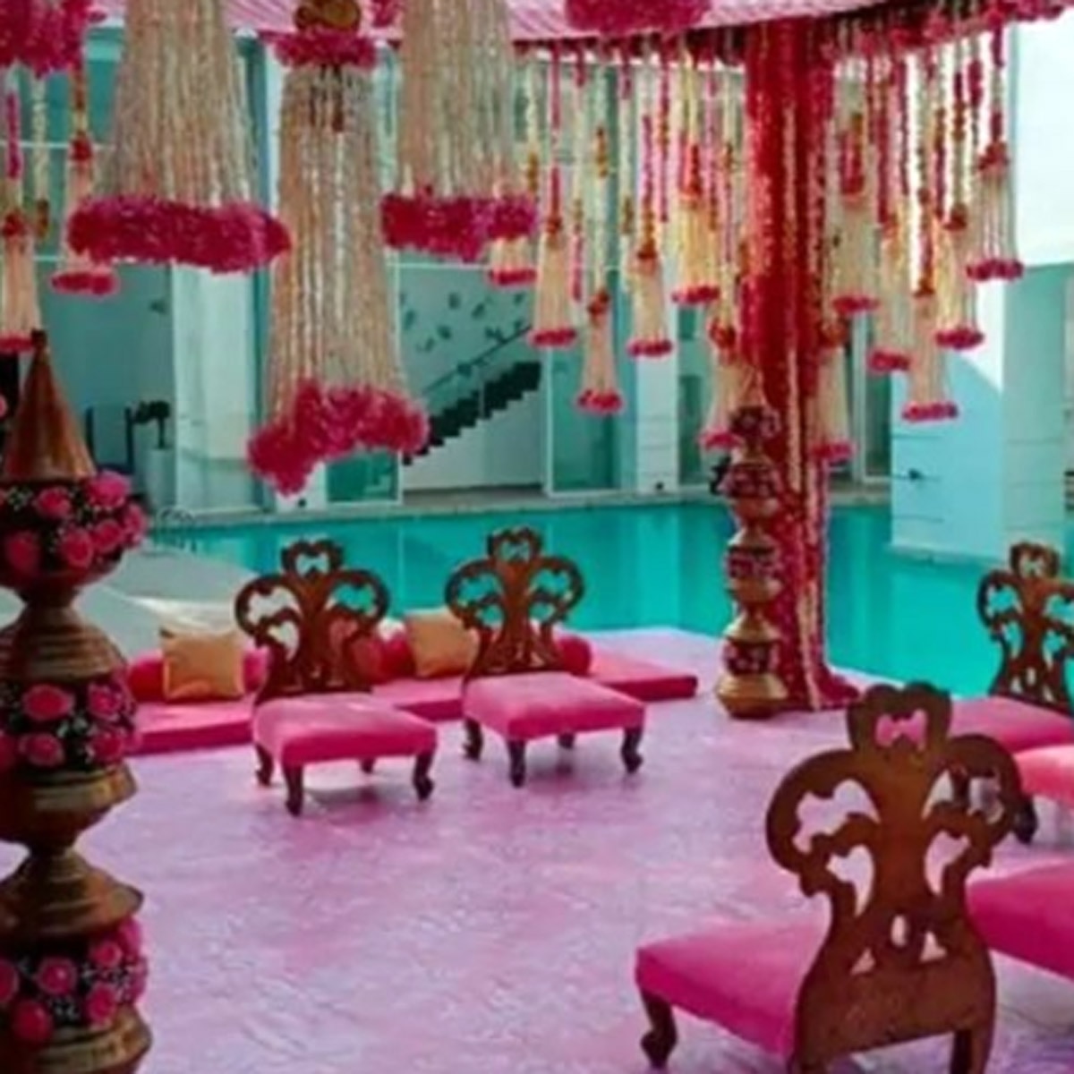 वेडिंग वेन्यू