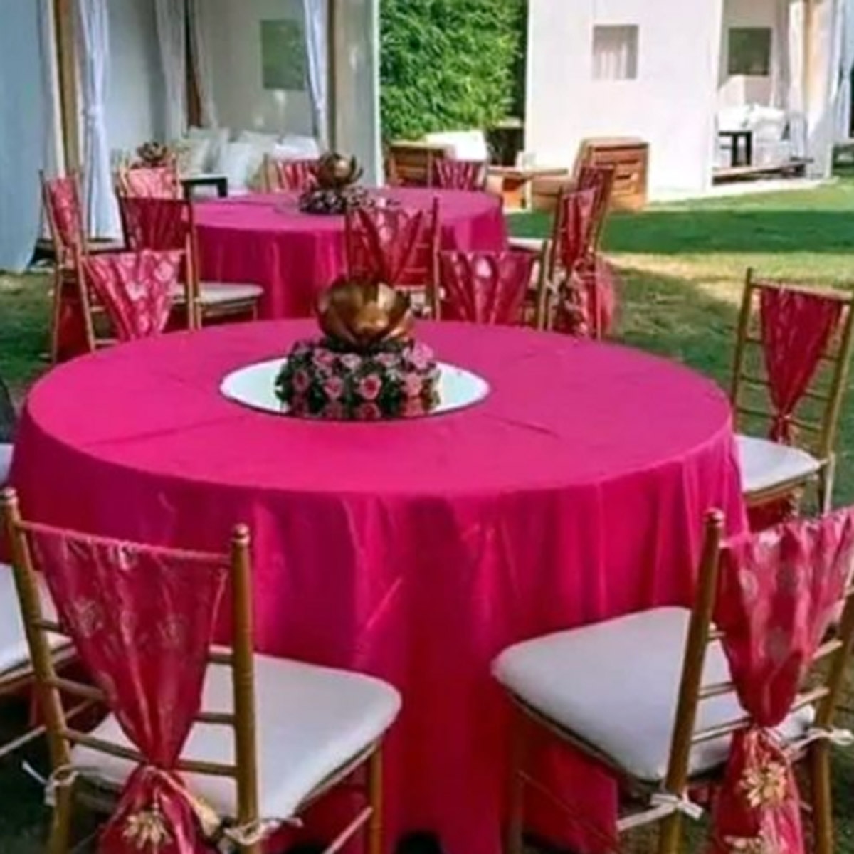 वेडिंग वेन्यू