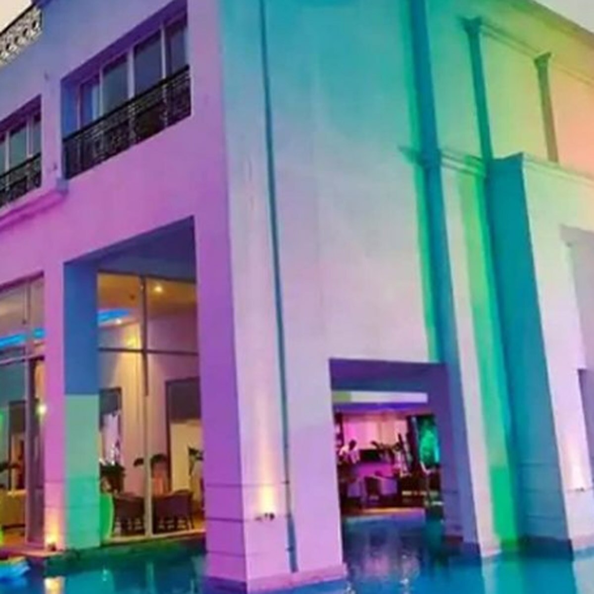 वेडिंग वेन्यू