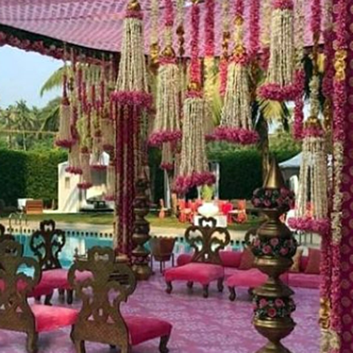 वेडिंग वेन्यू