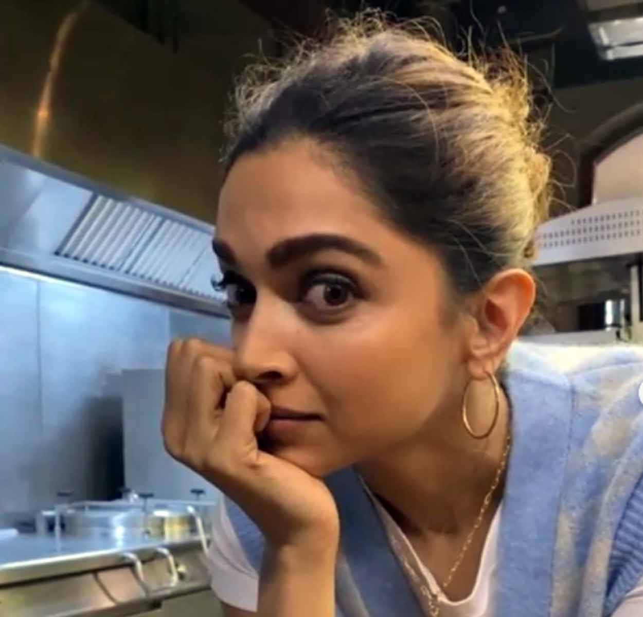 दीप‍िका पादुकोण 