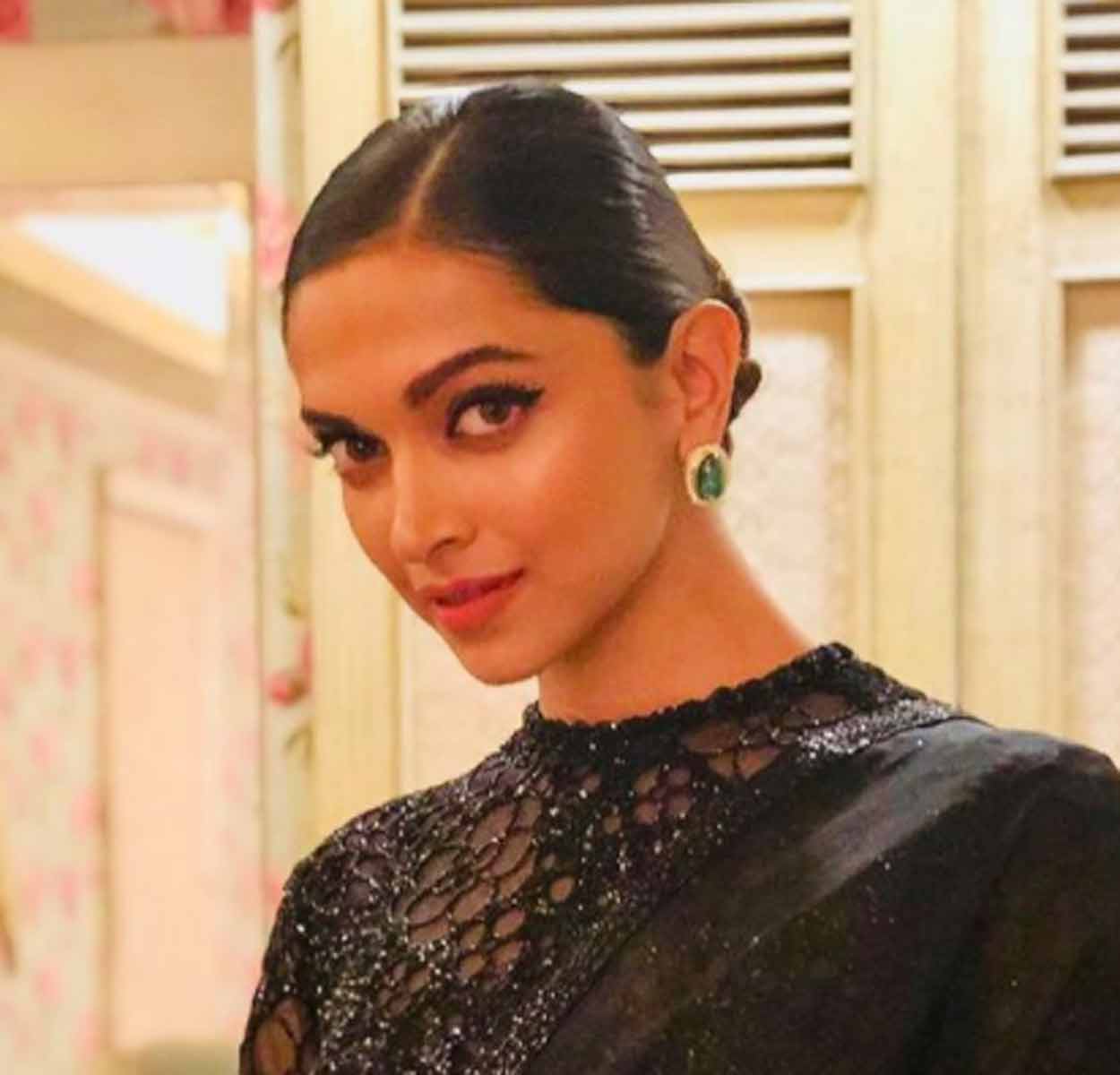 दीप‍िका पादुकोण 