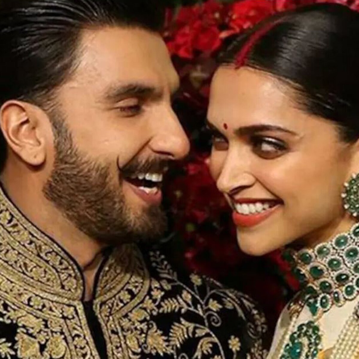 दीपिका पादुकोण और रणवीर सिंह