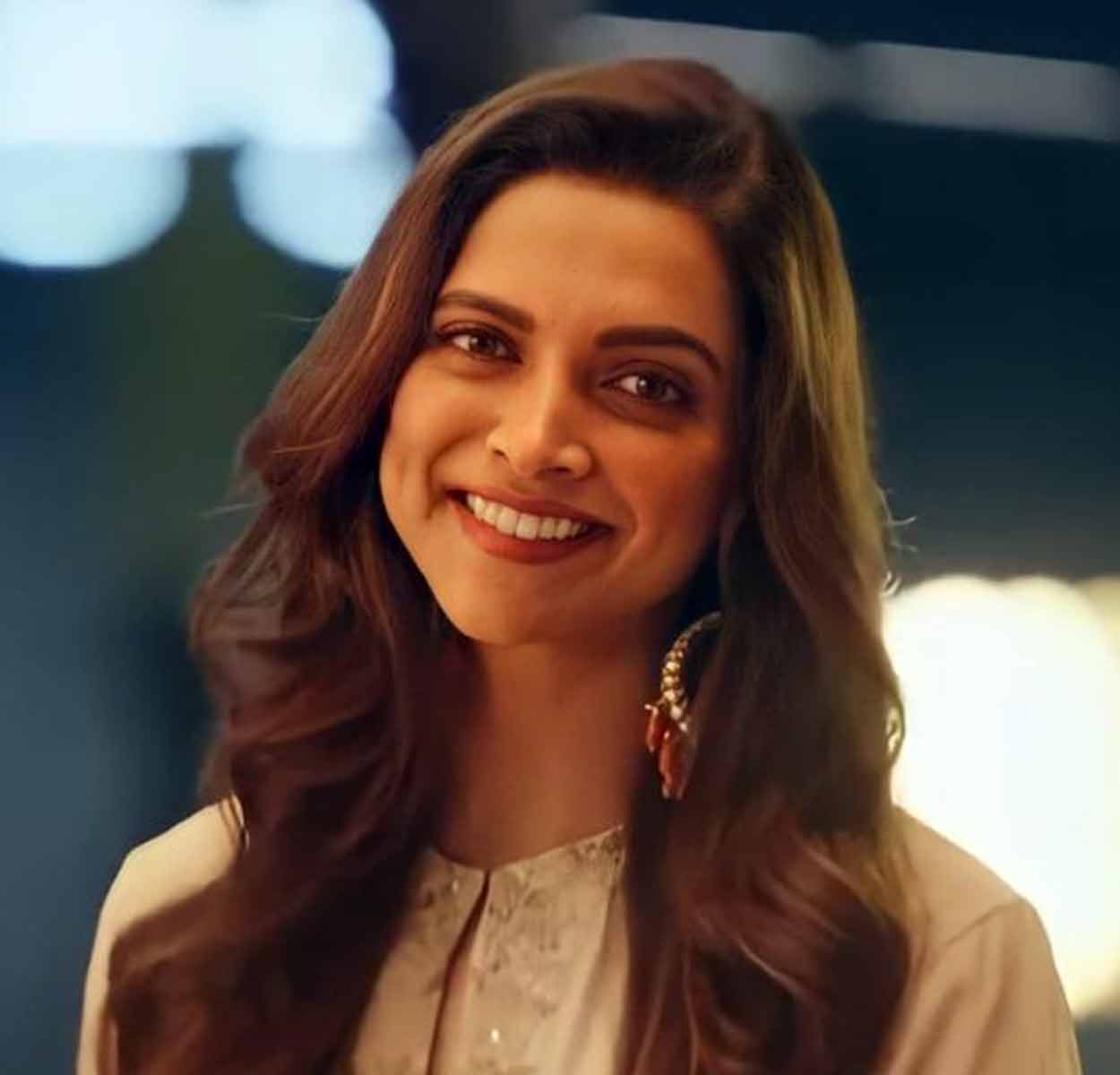 दीप‍िका पादुकोण 