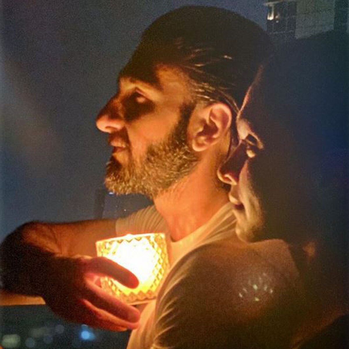 दीपिका पादुकोण-रणवीर सिंह