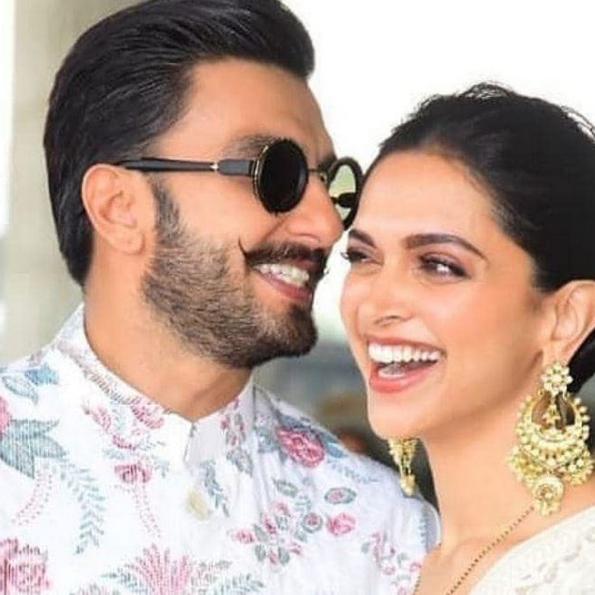 दीपिका पादुकोण और रणवीर सिंह